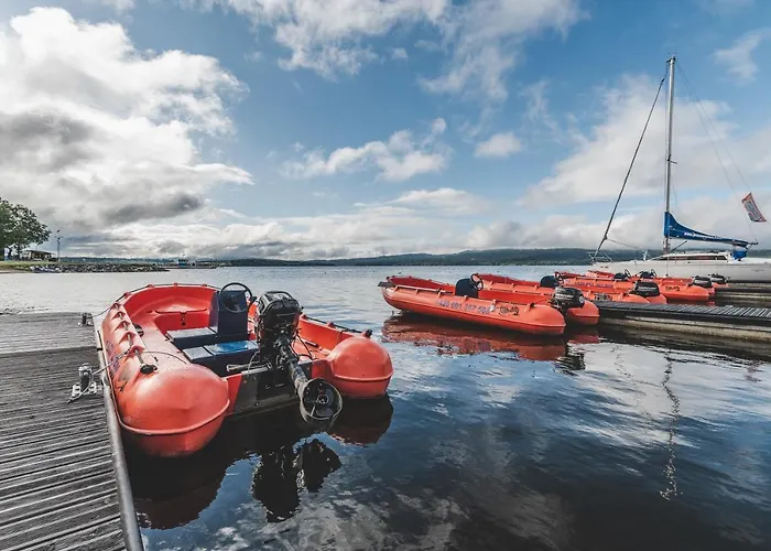 Relax Hotel Dolní Vltavice