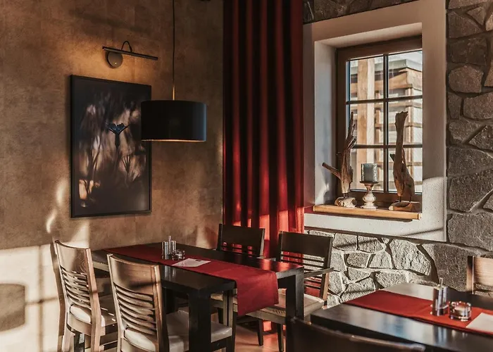 Relax Hotel Dolní Vltavice