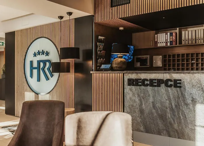 Relax 4* Dolní Vltavice