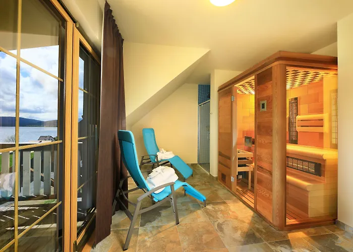 Relax Hotel Dolní Vltavice