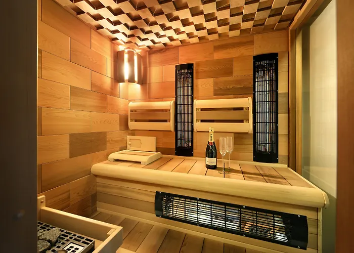 Hotel Relax Dolní Vltavice