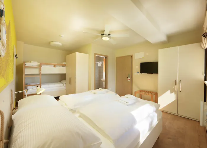 Relax Hotel Dolní Vltavice