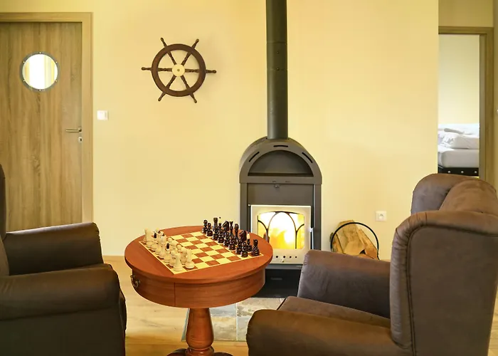 Relax 4* Dolní Vltavice