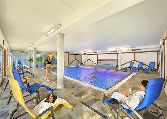 Hotell Relax