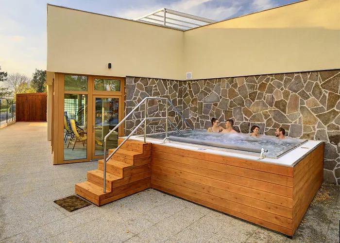 Hotell Relax