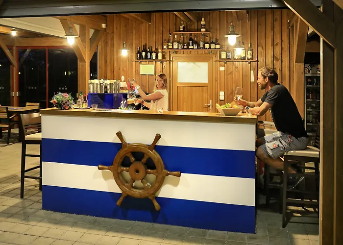 Relax Dolní Vltavice