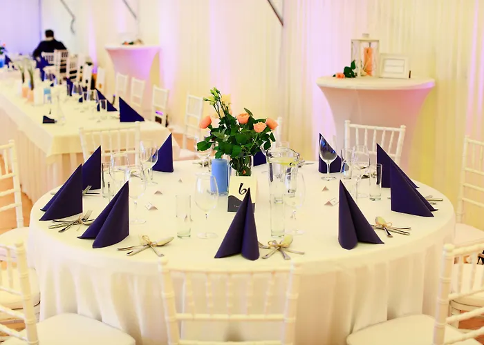 Hotel Relax Dolní Vltavice