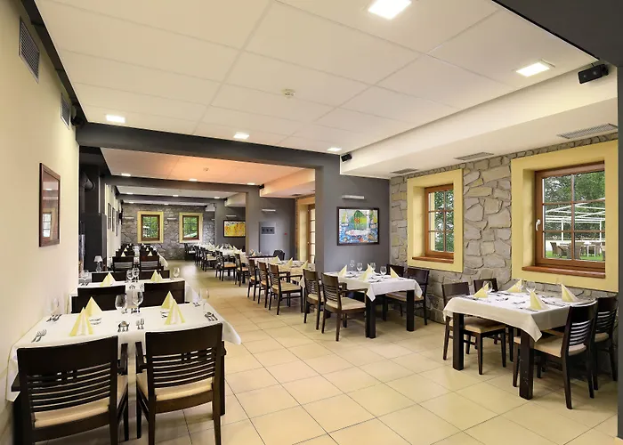 Relax Dolní Vltavice