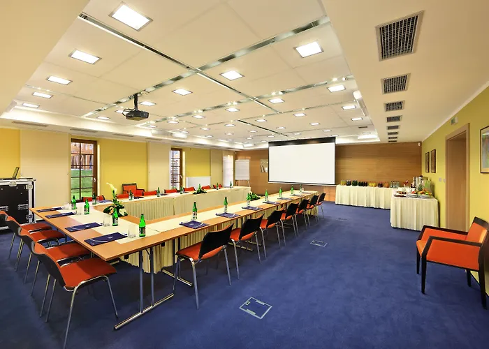 Hotel Relax Dolní Vltavice