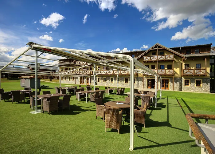 Hotell Relax 4*
