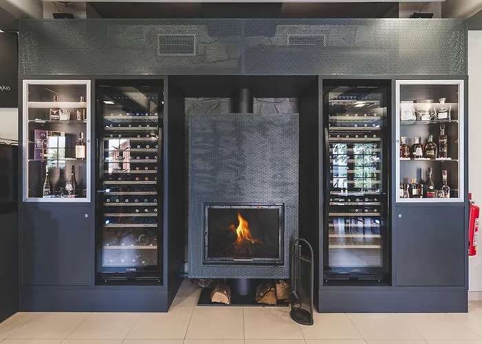 Relax 4* Dolní Vltavice