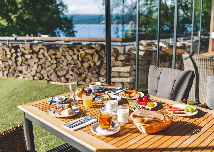 Relax Hotel Dolní Vltavice