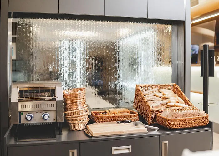 Relax Dolní Vltavice