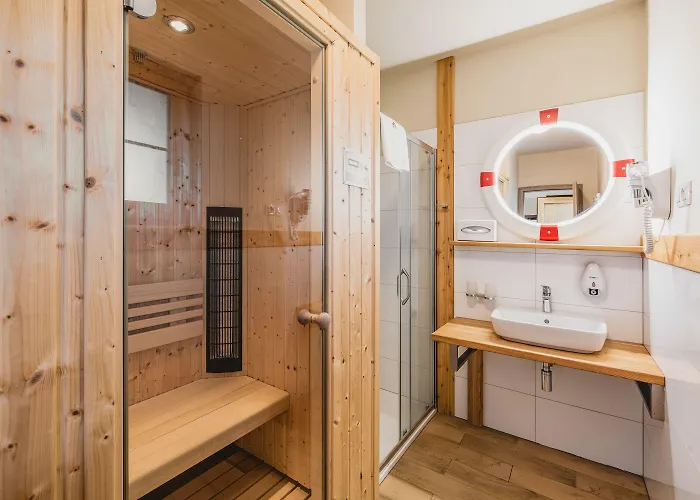 Relax Hotel Dolní Vltavice