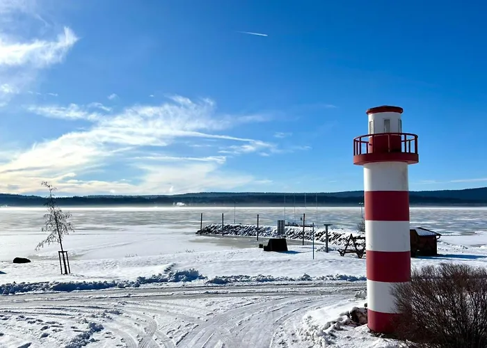 Relax 4* Dolní Vltavice