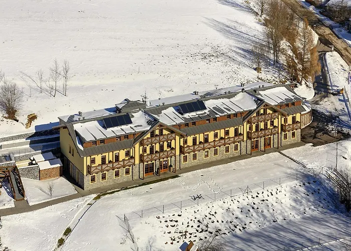 Hotel Relax 4*