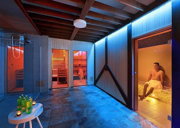 Hotel Relax 4*