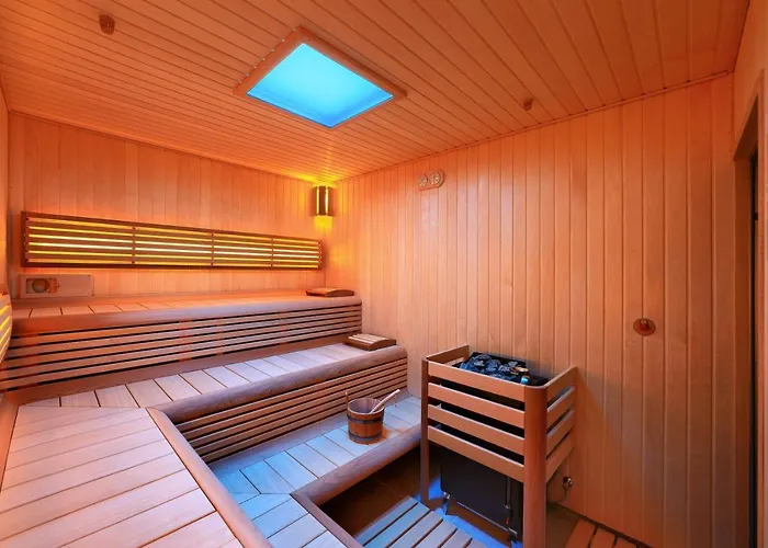 Relax Dolní Vltavice