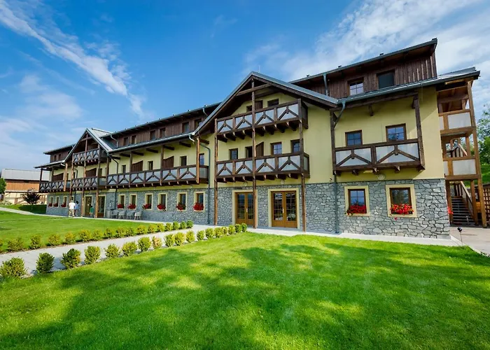 Relax Hotel